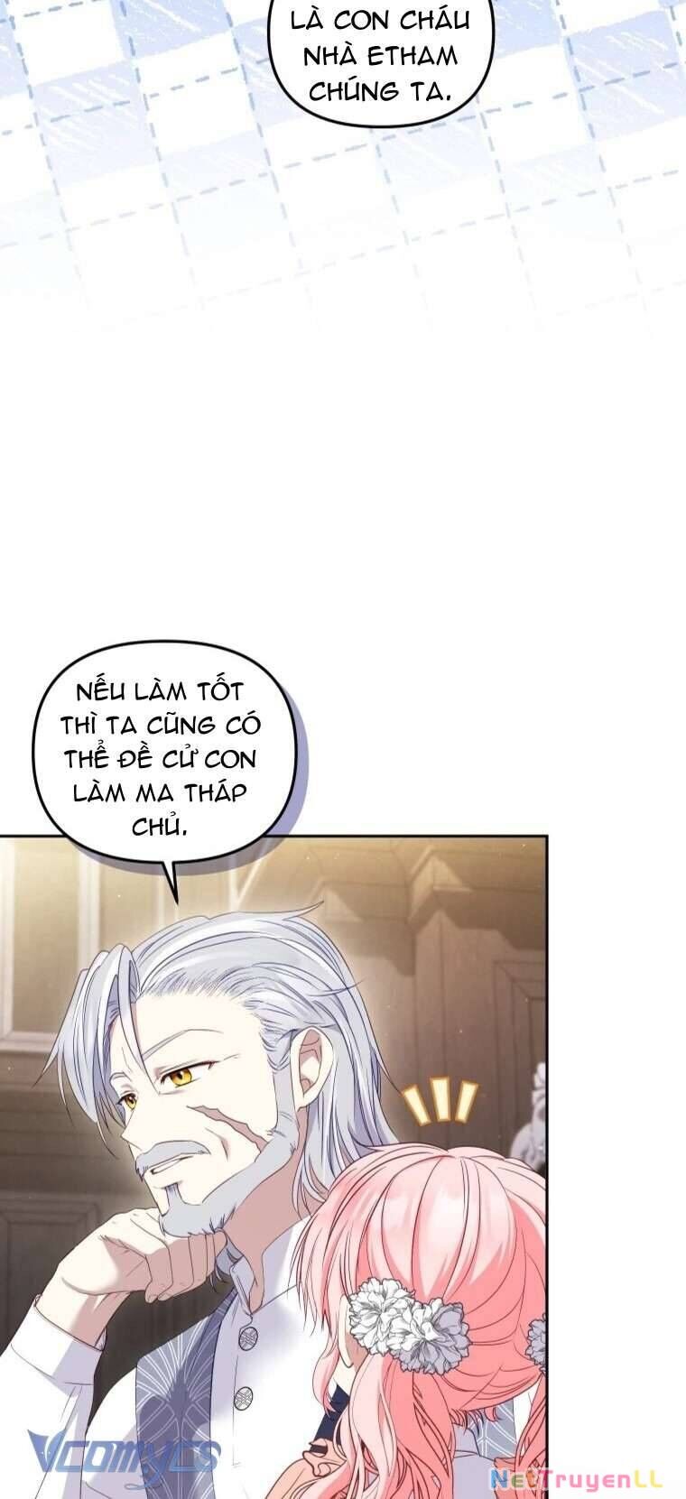 Tôi Đang Được Nuôi Dưỡng Bởi Những Kẻ Phản Diện Chapter 58 - Trang 4
