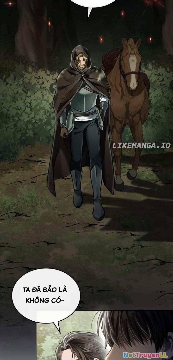 Tái Sinh Thành Hoàng Tử Của Quốc Gia Kẻ Địch Chapter 35 - Trang 4