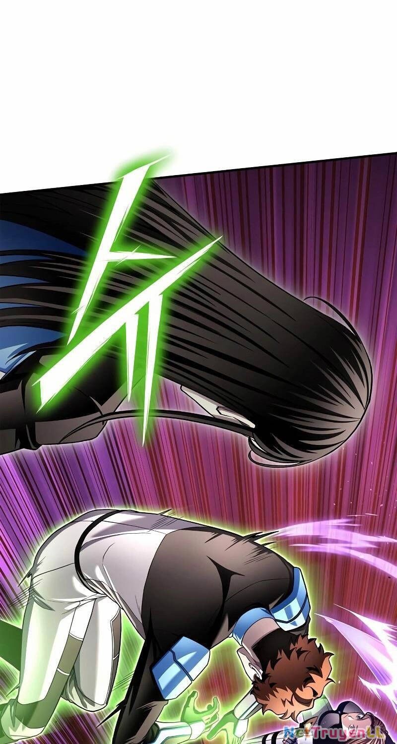 Cuộc Chiến Siêu Nhân Chapter 115 - Trang 4