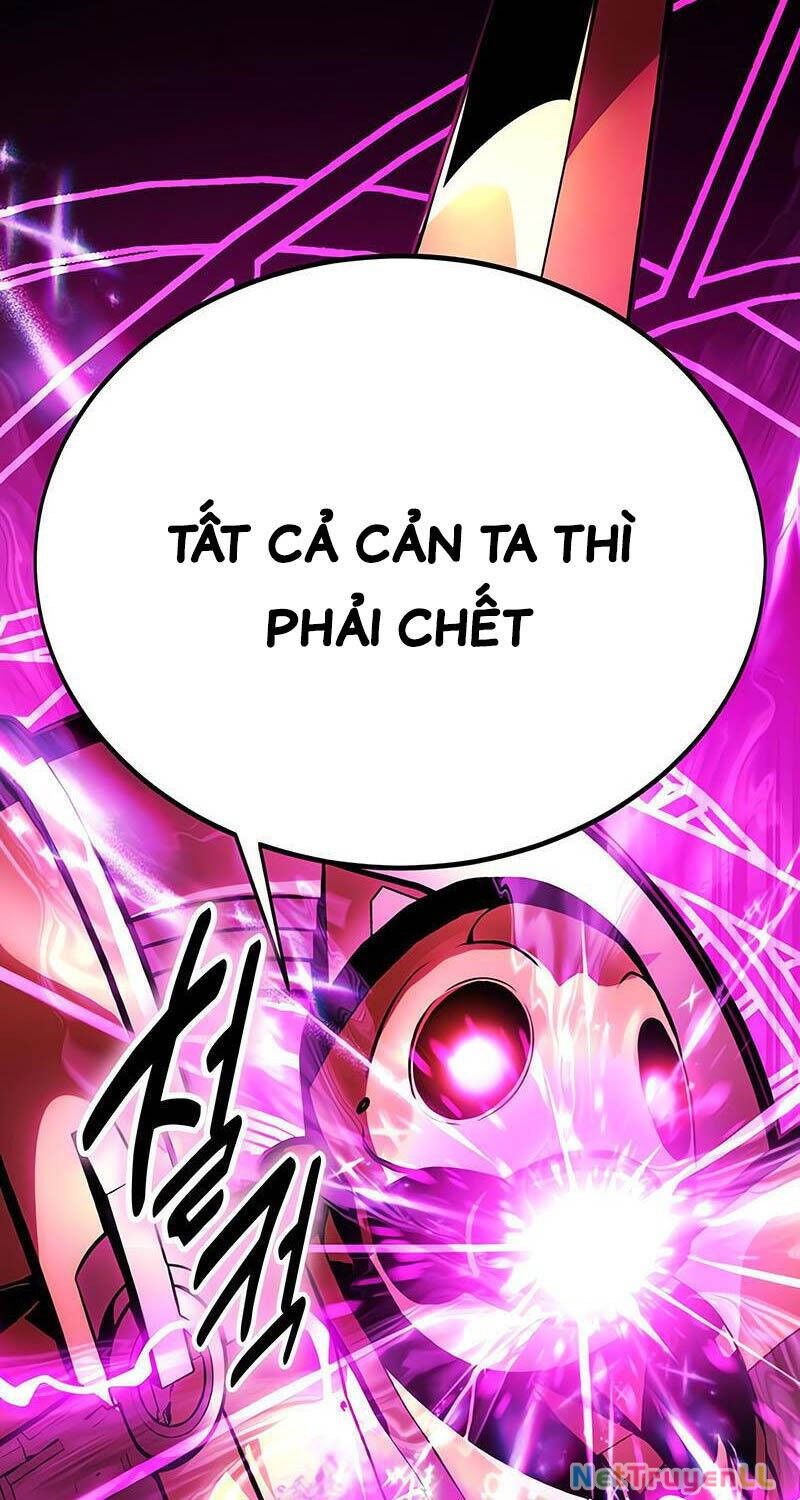Hướng Dẫn Sinh Tồn Trong Học Viện Chapter 34 - Trang 4