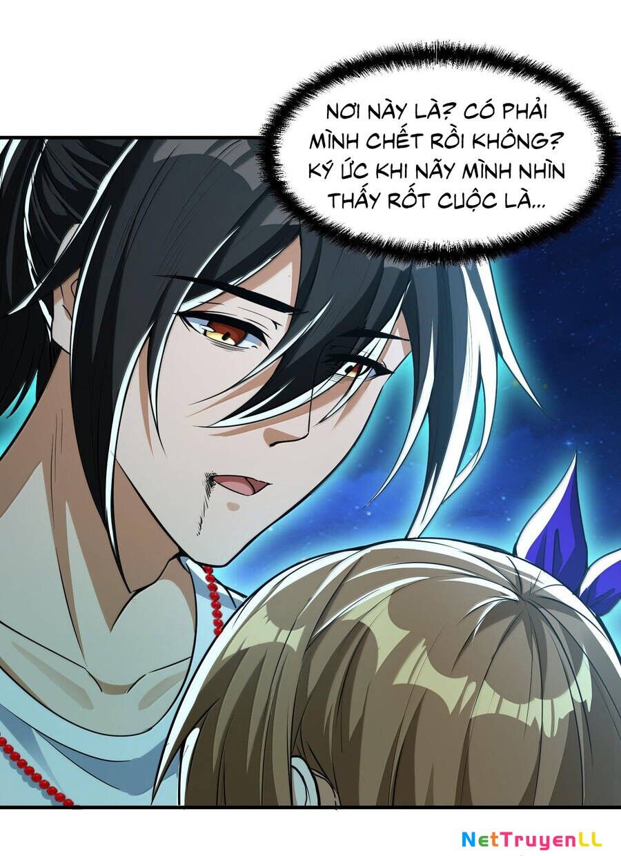 Tôi Livestream Cầu Hôn Nữ Quỷ Vậy Mà Thành Công!? Chapter 50 - Trang 4
