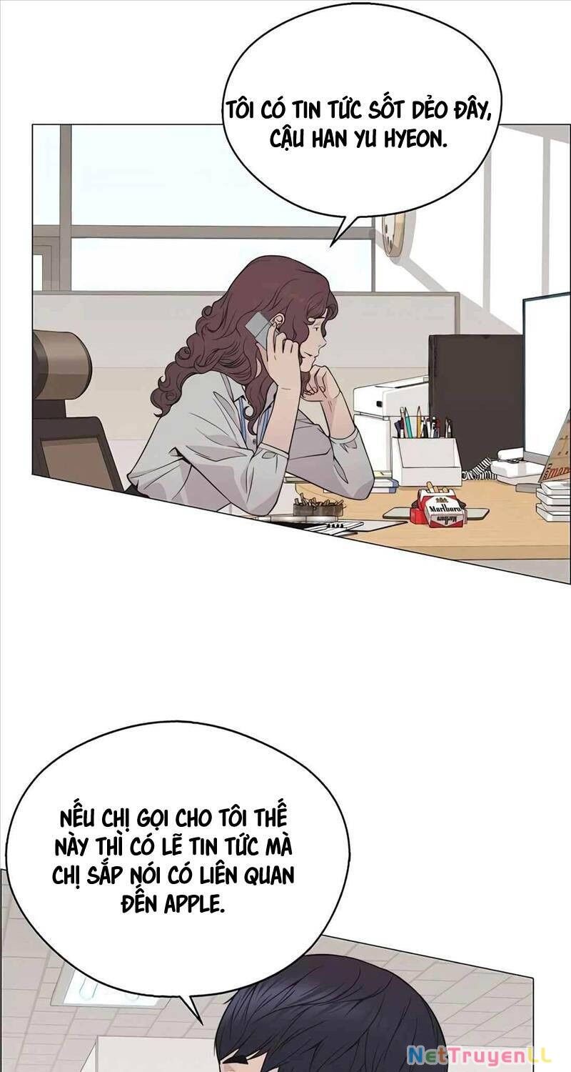 Người Đàn Ông Thực Thụ Chapter 194 - Trang 4