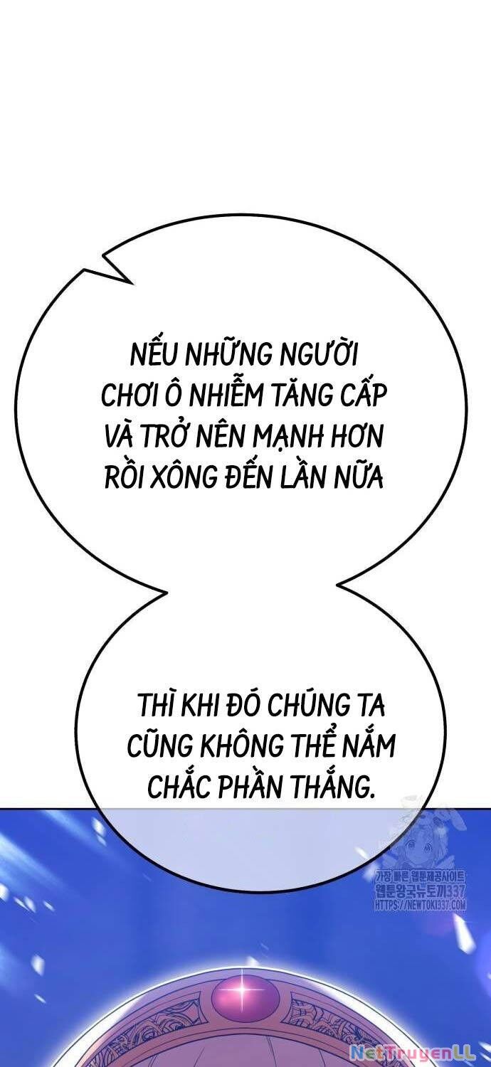 Gậy Gỗ Cấp 99+ Chapter 101 - Trang 4