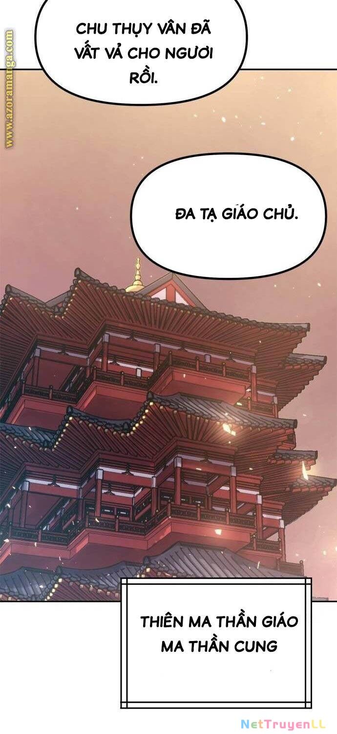 Ma Đạo Chuyển Sinh Ký Chapter 75 - Trang 4