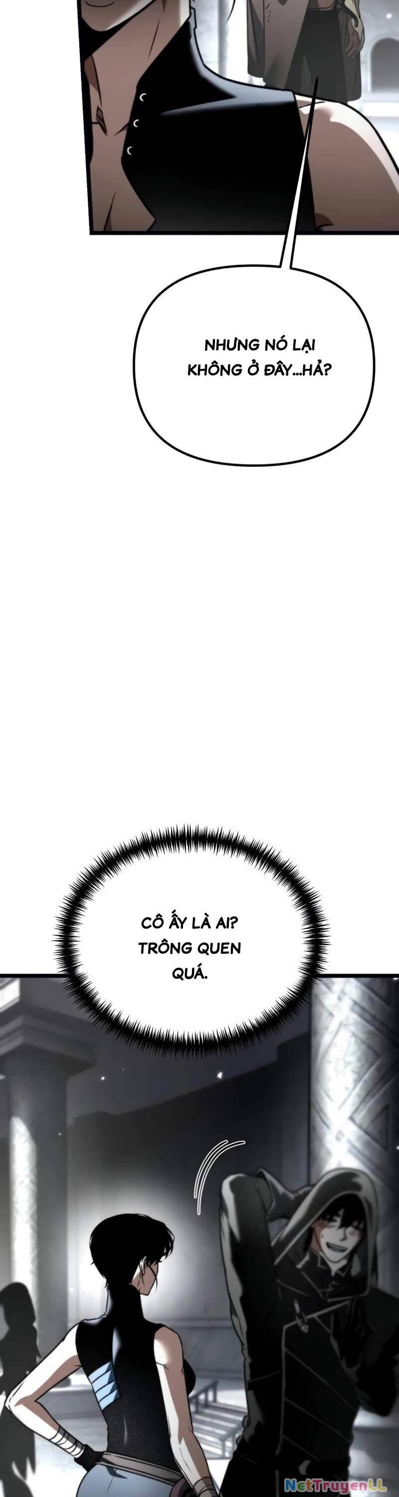 Chiến Binh Hồi Quy Chapter 37 - Next Chapter 38