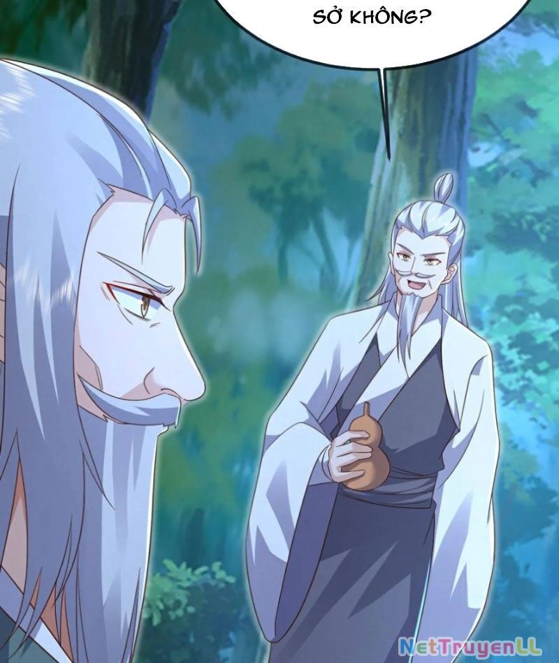 Tiên Võ Đế Tôn Chapter 592 - Trang 4