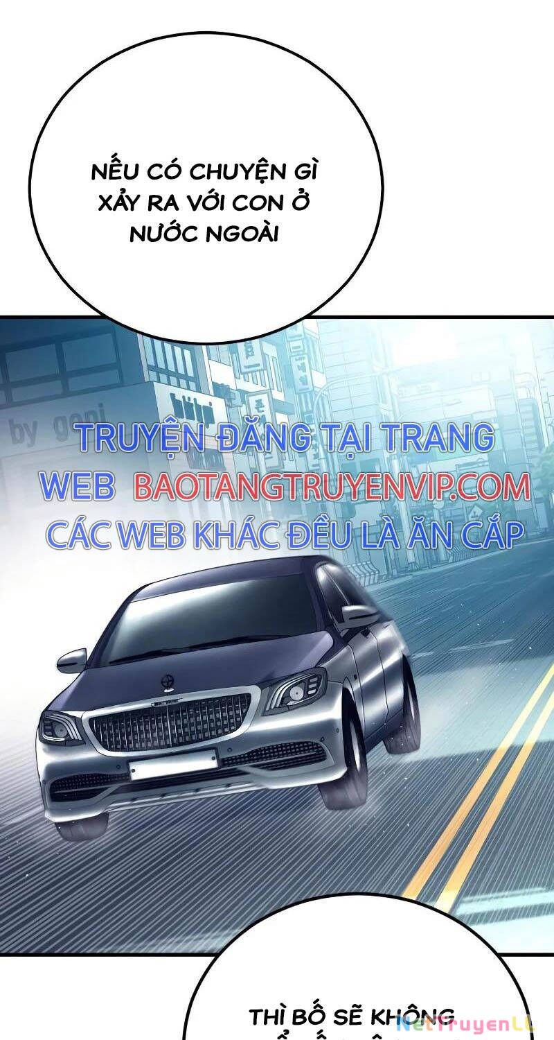 Bố Tôi Là Đặc Vụ Chapter 146 - Trang 4