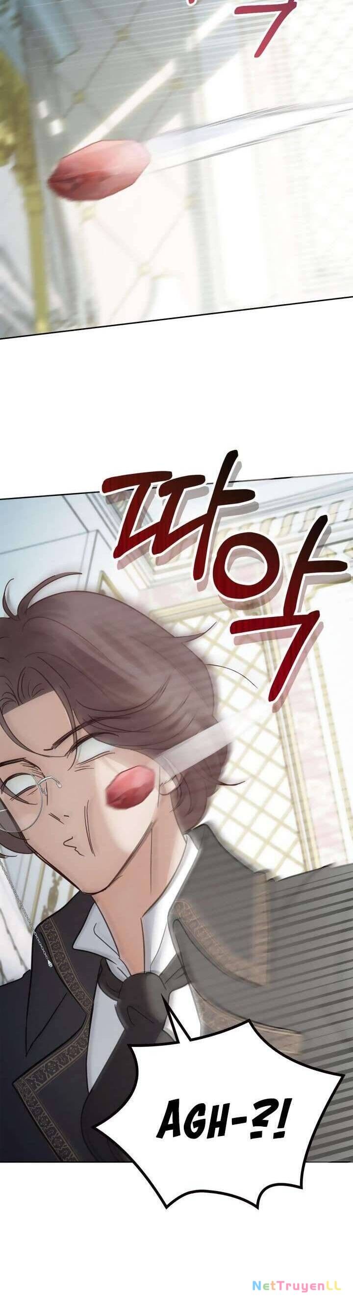 Phạm Nhân Bé Con Của Dinh Thự Mùa Đông Chapter 40 - Trang 4