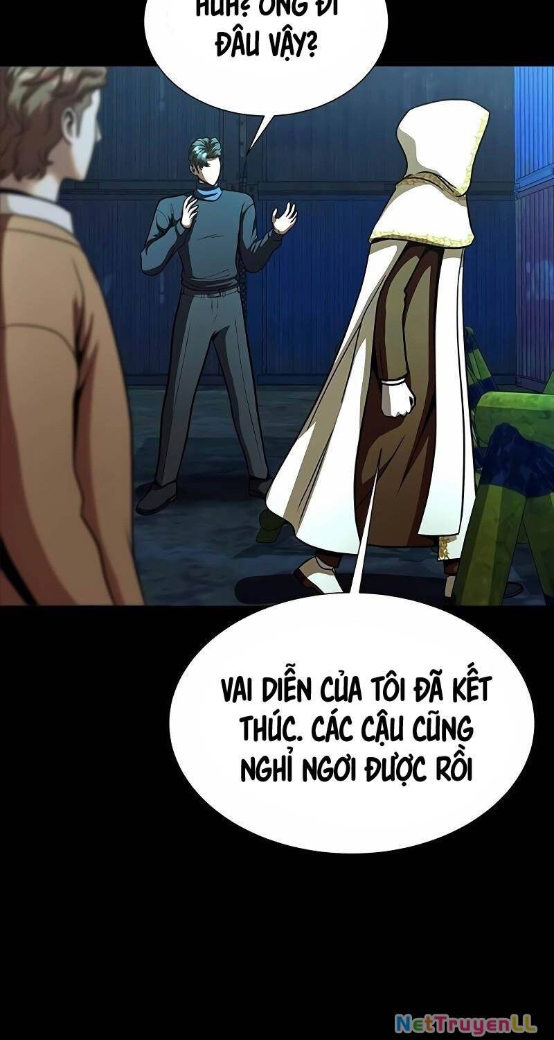 Người Chơi Thiết Thụ Chapter 49 - Trang 4