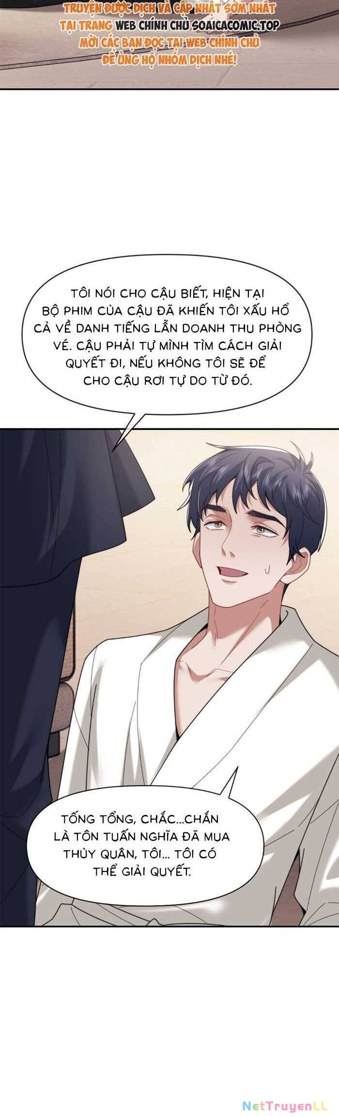 Nữ Tướng Xuyên Đến Hiện Đại Trở Thành Chị Dâu Quyền Lực Chapter 99 - Trang 4