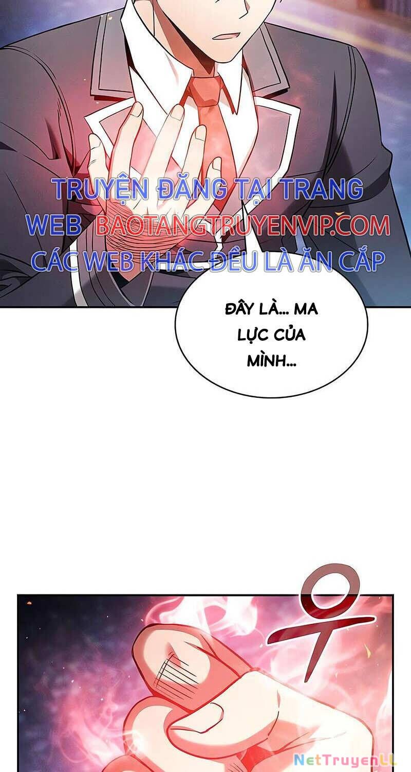 Kiếm Sĩ Thiên Tài Của Học Viện Chapter 56 - Trang 4