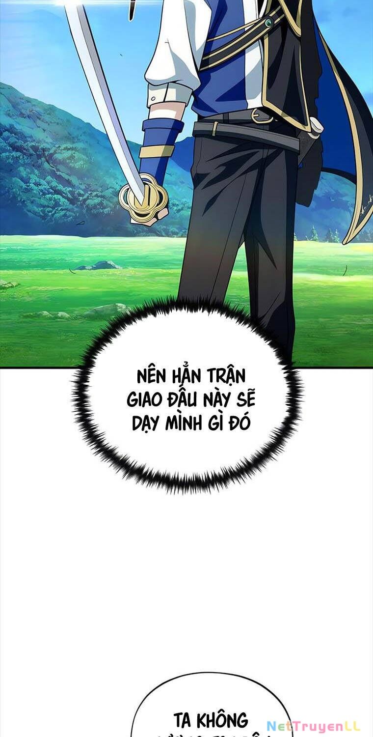 Sự Thức Tỉnh Của Hắc Ma Pháp Sư Sau 66666 Năm Chapter 125 - Trang 4