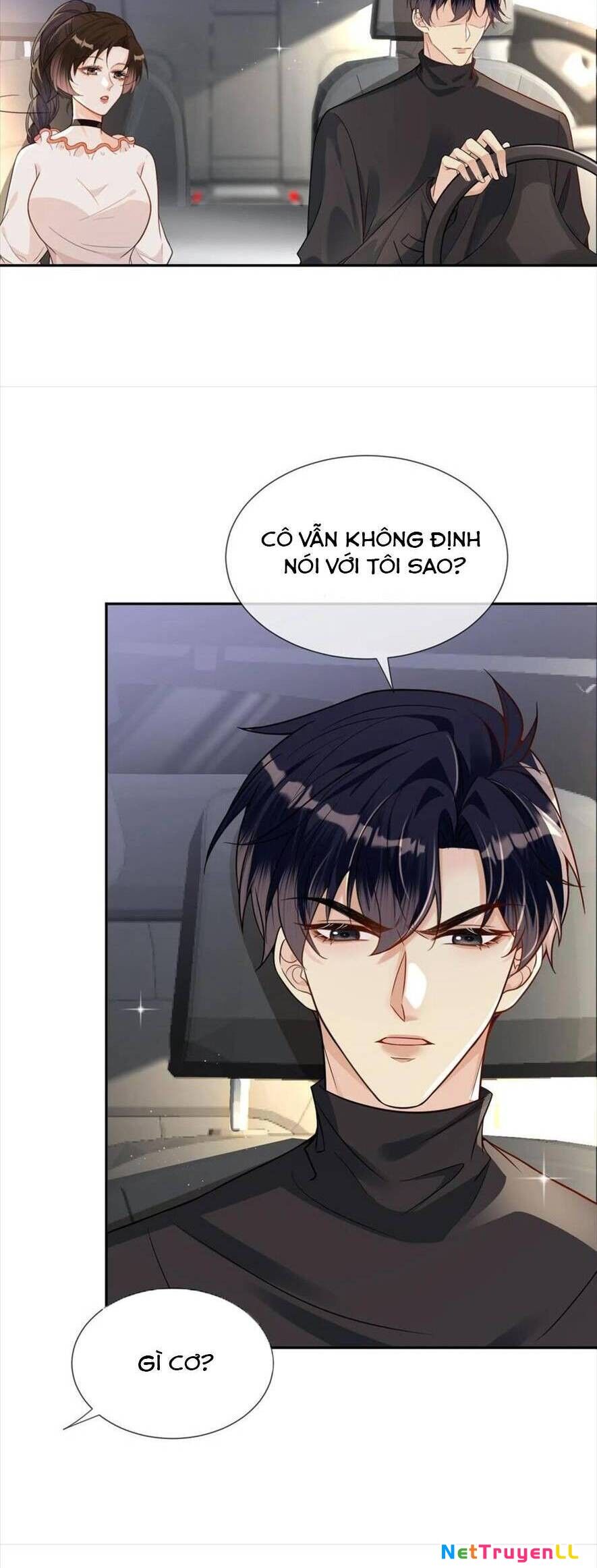 Cố Ý Chiếm Đoạt Chapter 60 - Next 