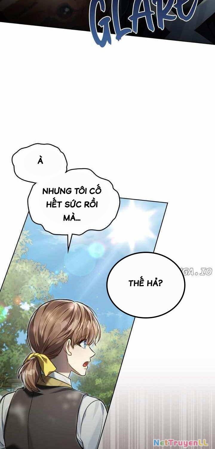 Tái Sinh Thành Hoàng Tử Của Quốc Gia Kẻ Địch Chapter 35 - Trang 4
