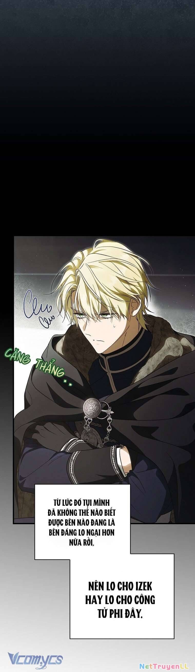 Phương Pháp Khiến Phu Quân Đứng Về Phía Tôi Chapter 98 - Next Chapter 99