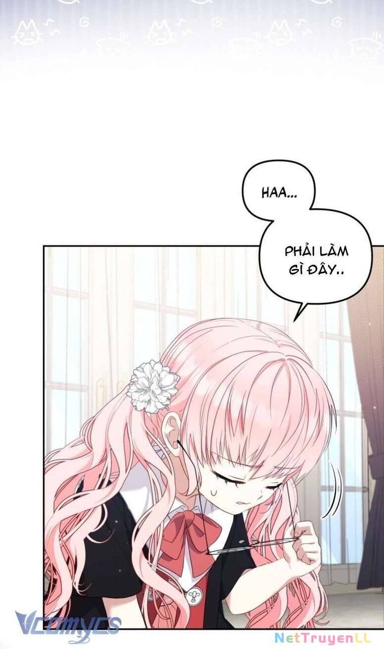 Tôi Đang Được Nuôi Dưỡng Bởi Những Kẻ Phản Diện Chapter 58 - Trang 4