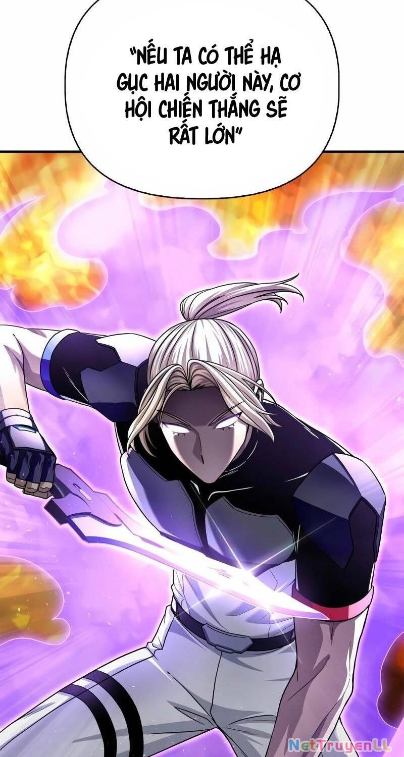 Cuộc Chiến Siêu Nhân Chapter 113 - Trang 4