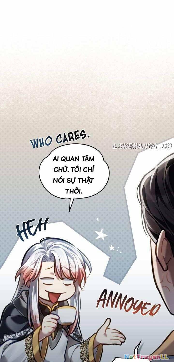 Tái Sinh Thành Hoàng Tử Của Quốc Gia Kẻ Địch Chapter 35 - Trang 4