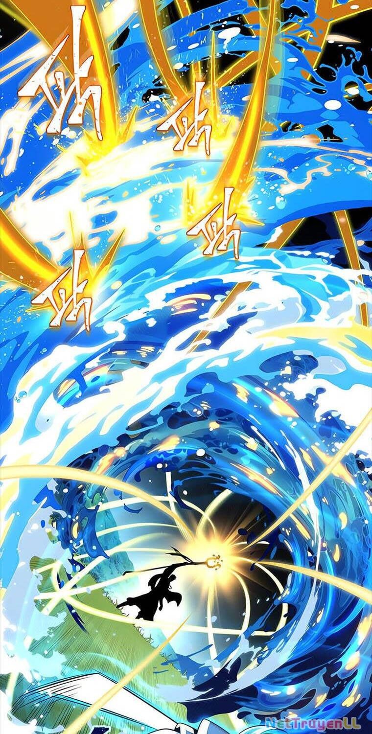 Sự Thức Tỉnh Của Hắc Ma Pháp Sư Sau 66666 Năm Chapter 125 - Trang 4