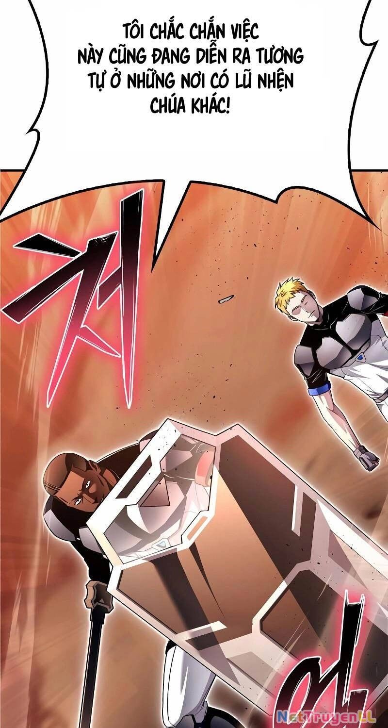 Cuộc Chiến Siêu Nhân Chapter 115 - Trang 4