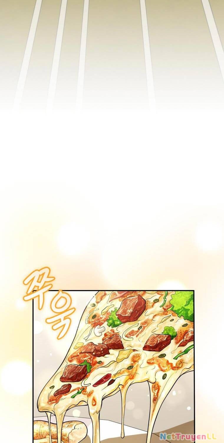 Nhà Hàng Thợ Săn Quái Vật Chapter 45 - Trang 4