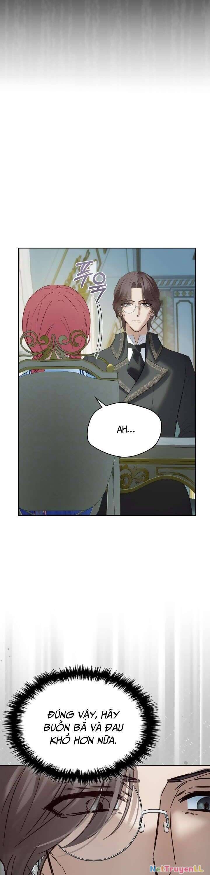 Phạm Nhân Bé Con Của Dinh Thự Mùa Đông Chapter 40 - Trang 4