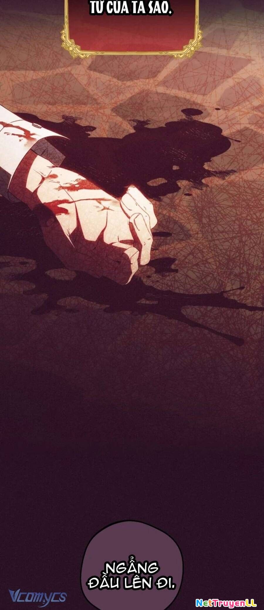 Được Yêu Thương Mà Còn Ngại Ngùng Sao! Chap 72 - Trang 4