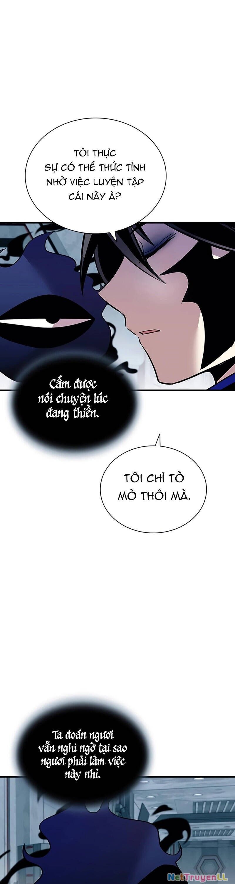 Tiêu Diệt Ác Nhân Chapter 143 - Next Chapter 144