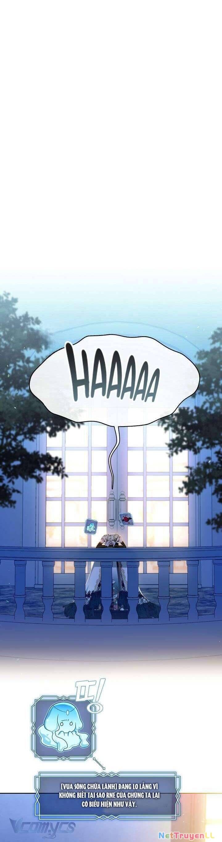 Thợ Săn Hạng S Không Muốn Trở Thành Ác Nữ Chapter 46 - Trang 4