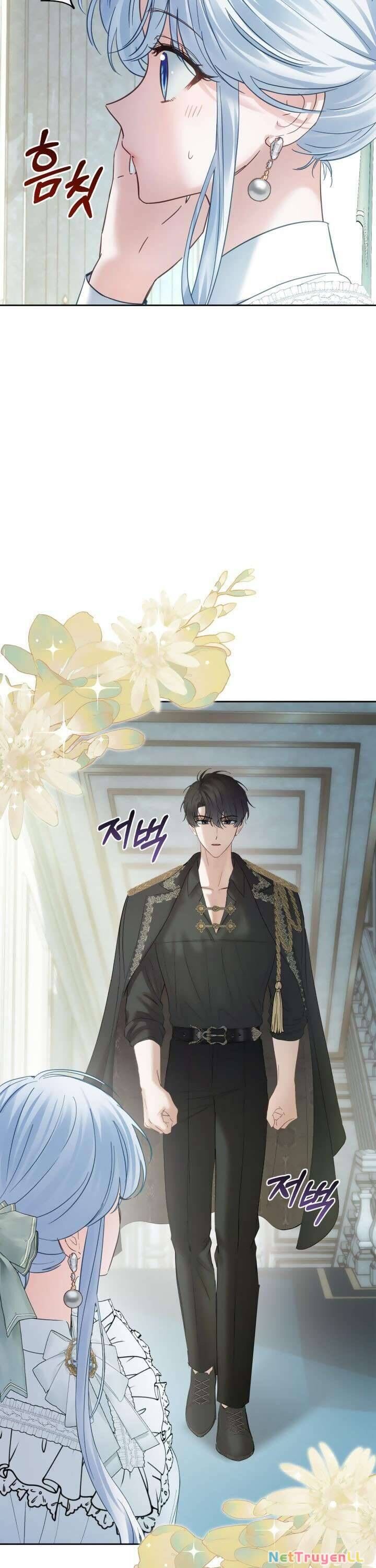 Phạm Nhân Bé Con Của Dinh Thự Mùa Đông Chapter 40 - Trang 4