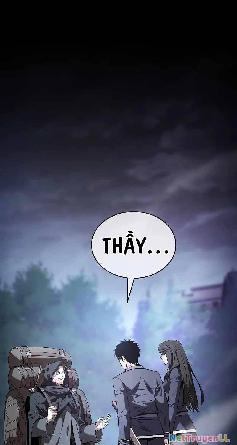 Kiếm Sĩ Thiên Tài Của Học Viện Chapter 55 - Trang 4