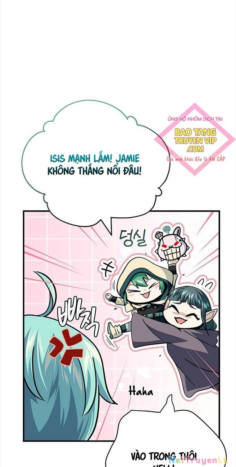 Sự Thức Tỉnh Của Hắc Ma Pháp Sư Sau 66666 Năm Chapter 125 - Trang 4