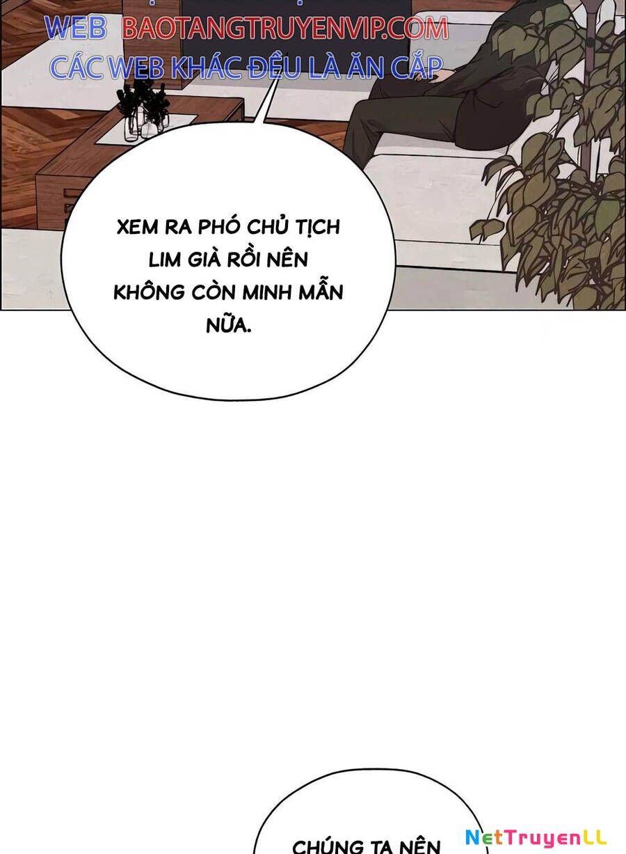 Người Đàn Ông Thực Thụ Chapter 197 - Trang 4