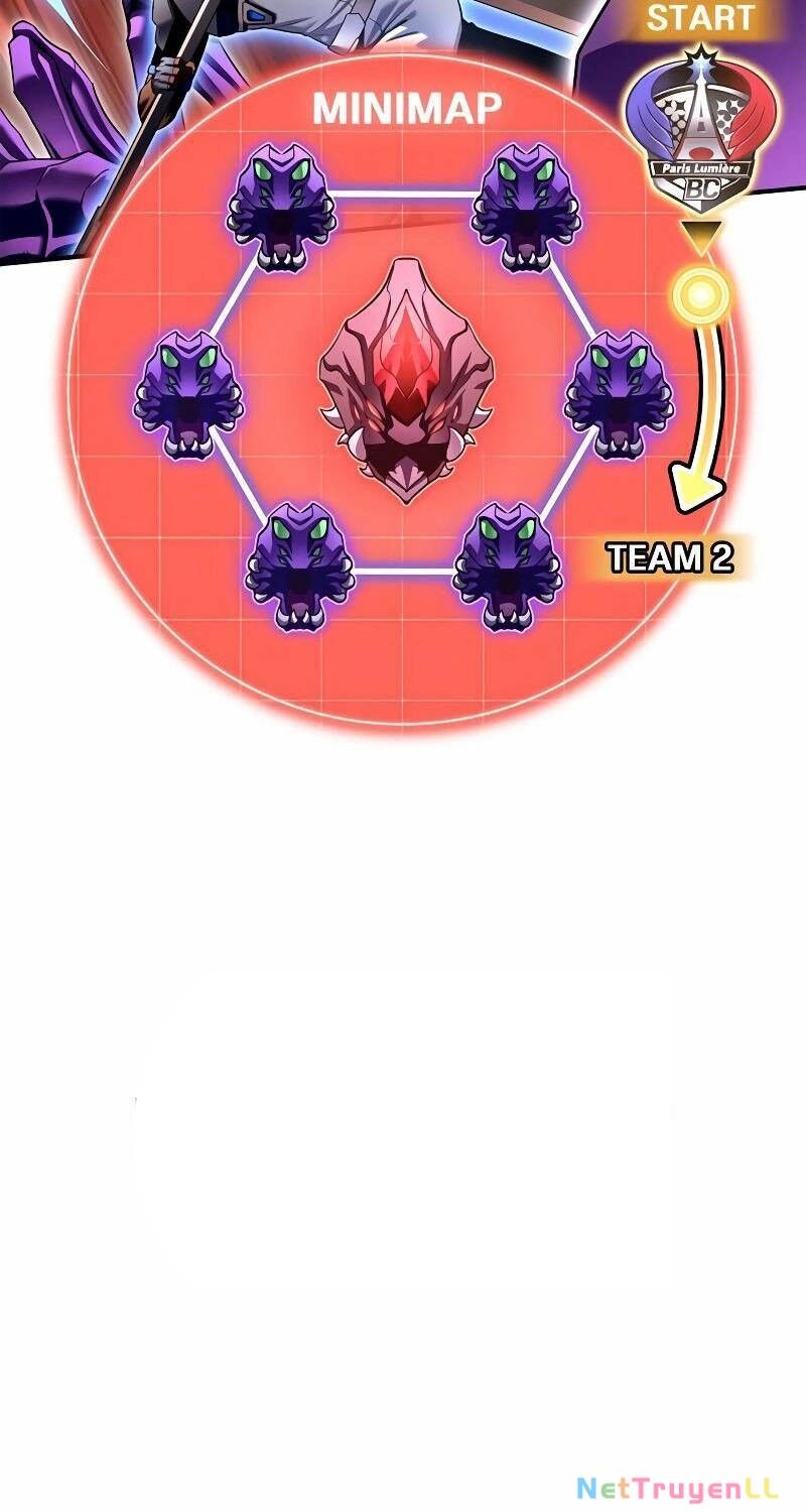 Cuộc Chiến Siêu Nhân Chapter 115 - Trang 4