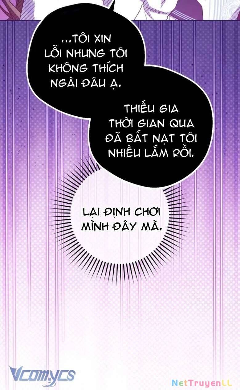 Được Yêu Thương Mà Còn Ngại Ngùng Sao! Chap 72 - Trang 4