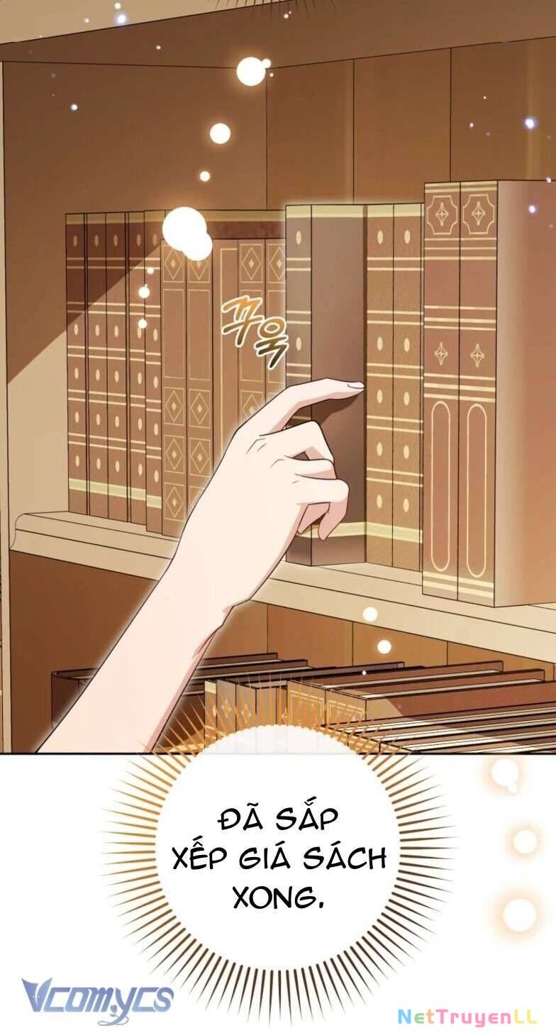 Được Yêu Thương Mà Còn Ngại Ngùng Sao! Chap 72 - Trang 4