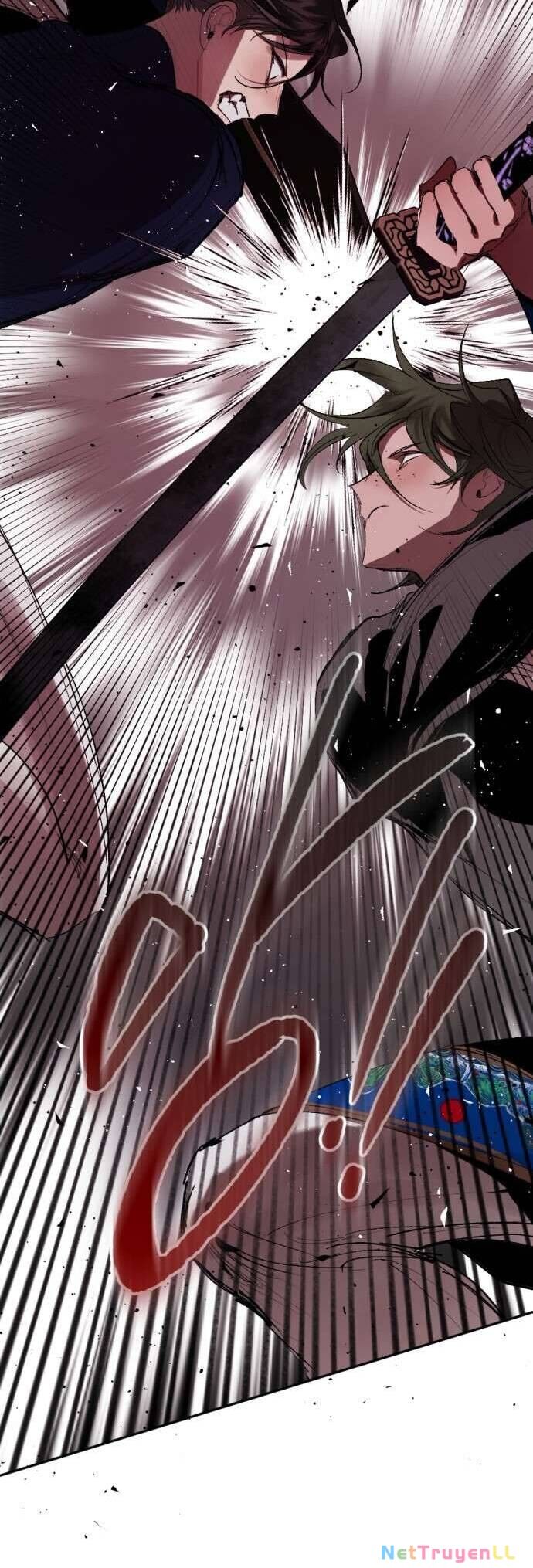 Lời Thú Nhận Của Chúa Tể Bóng Tối Chap 74 - Trang 4