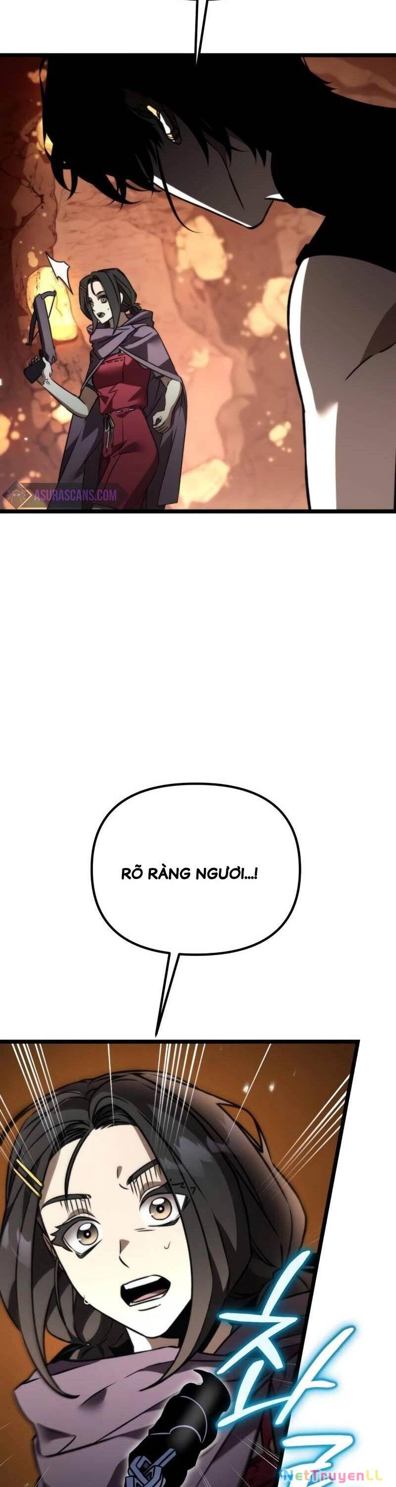 Chiến Binh Hồi Quy Chapter 37 - Next Chapter 38