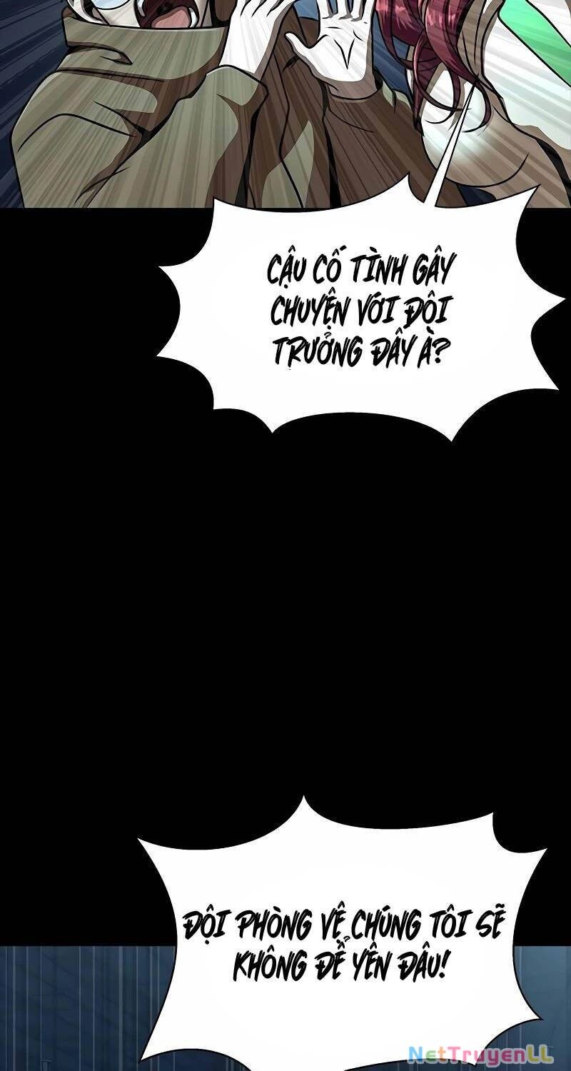 Người Chơi Thiết Thụ Chapter 49 - Trang 4