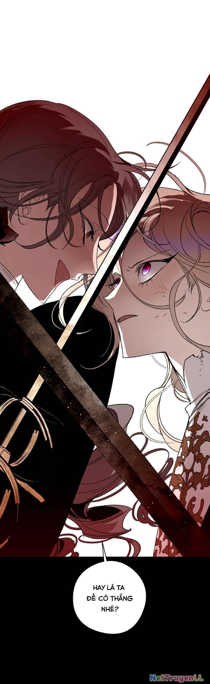 Lời Thú Nhận Của Chúa Tể Bóng Tối Chap 77 - Trang 4