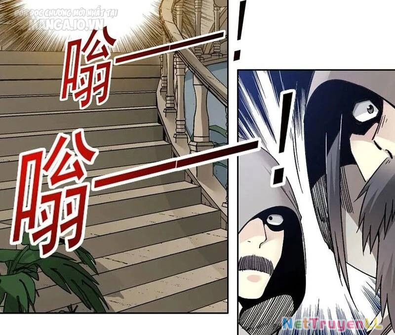 Câu Lạc Bộ Trường Sinh Chapter 286 - Trang 4