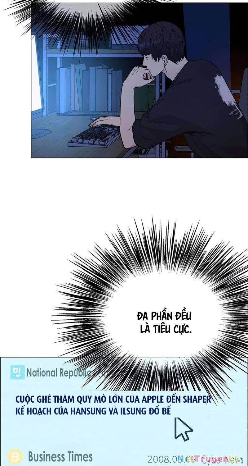 Người Đàn Ông Thực Thụ Chapter 195 - Next Chapter 196