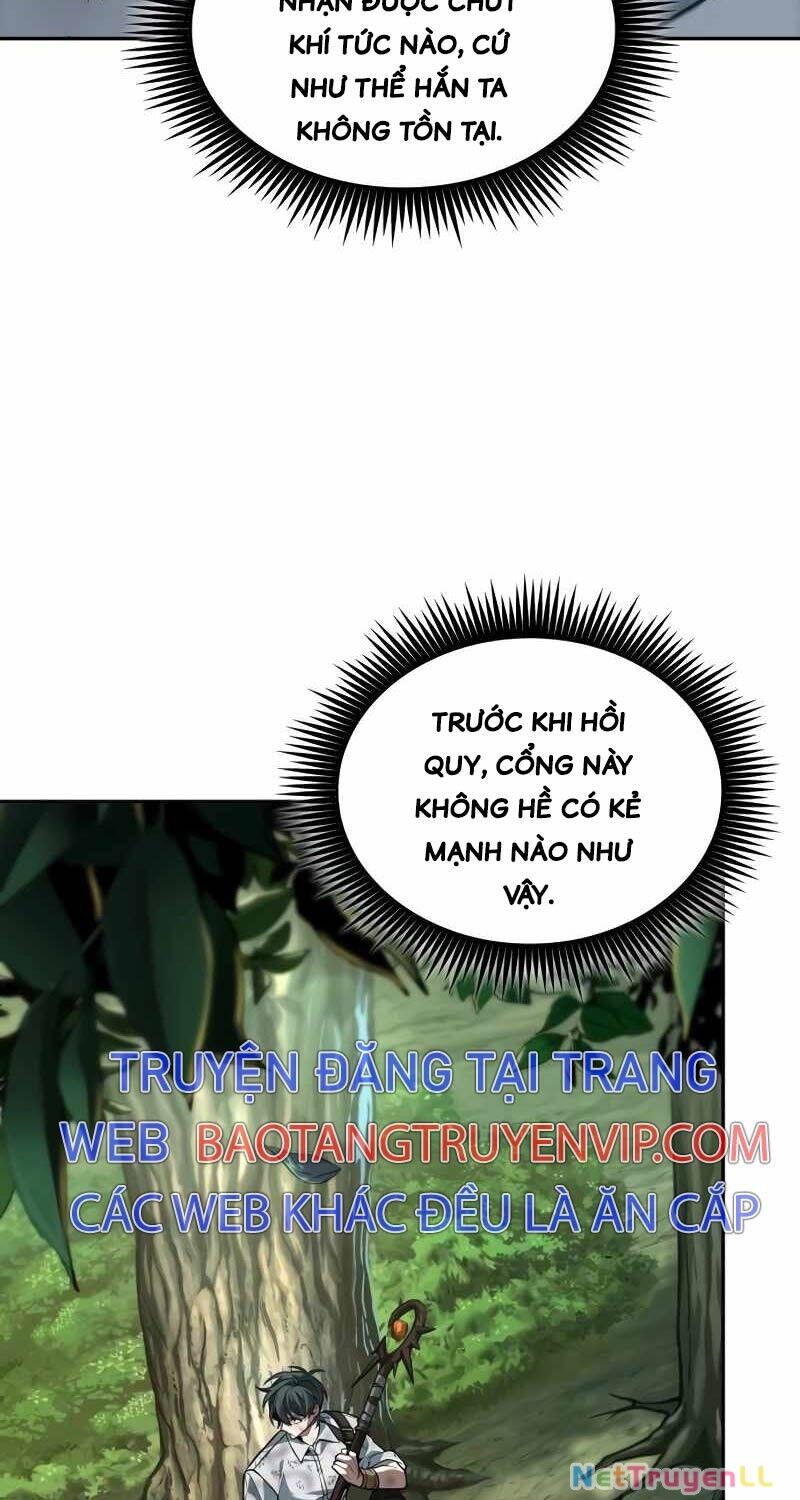 Mạo Hiểm Giả Cuối Cùng Chapter 26 - Trang 4