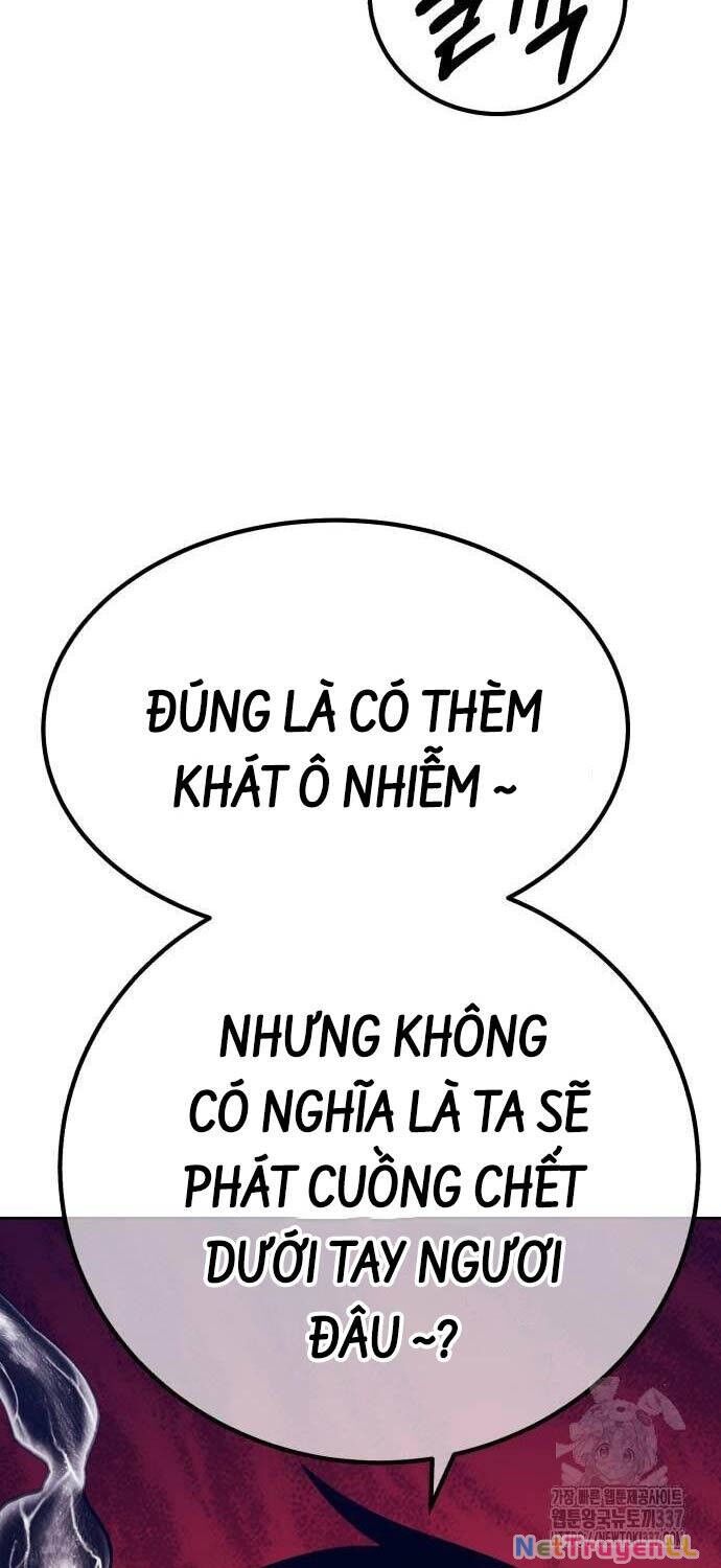 Gậy Gỗ Cấp 99+ Chapter 101 - Trang 4