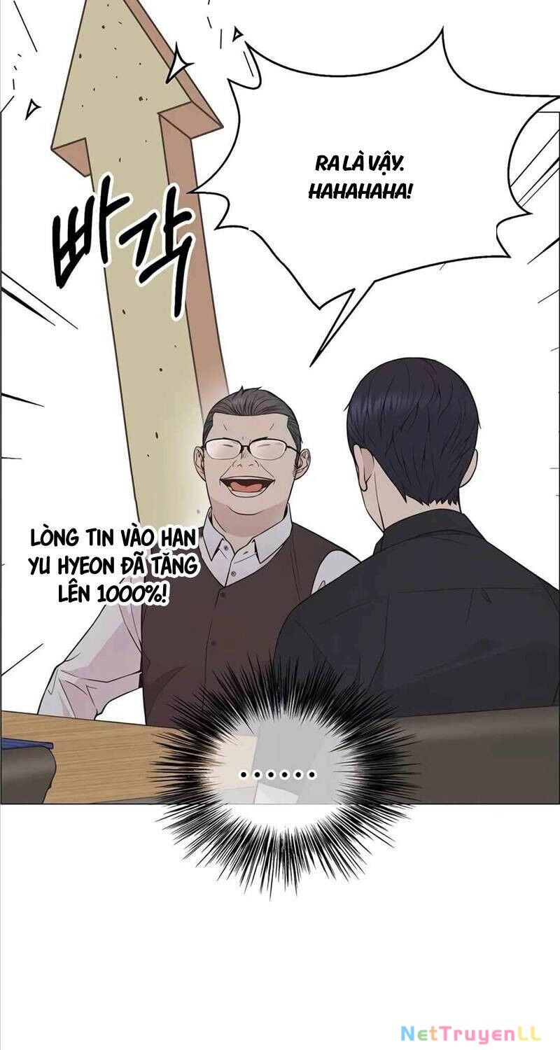 Người Đàn Ông Thực Thụ Chapter 194 - Trang 4
