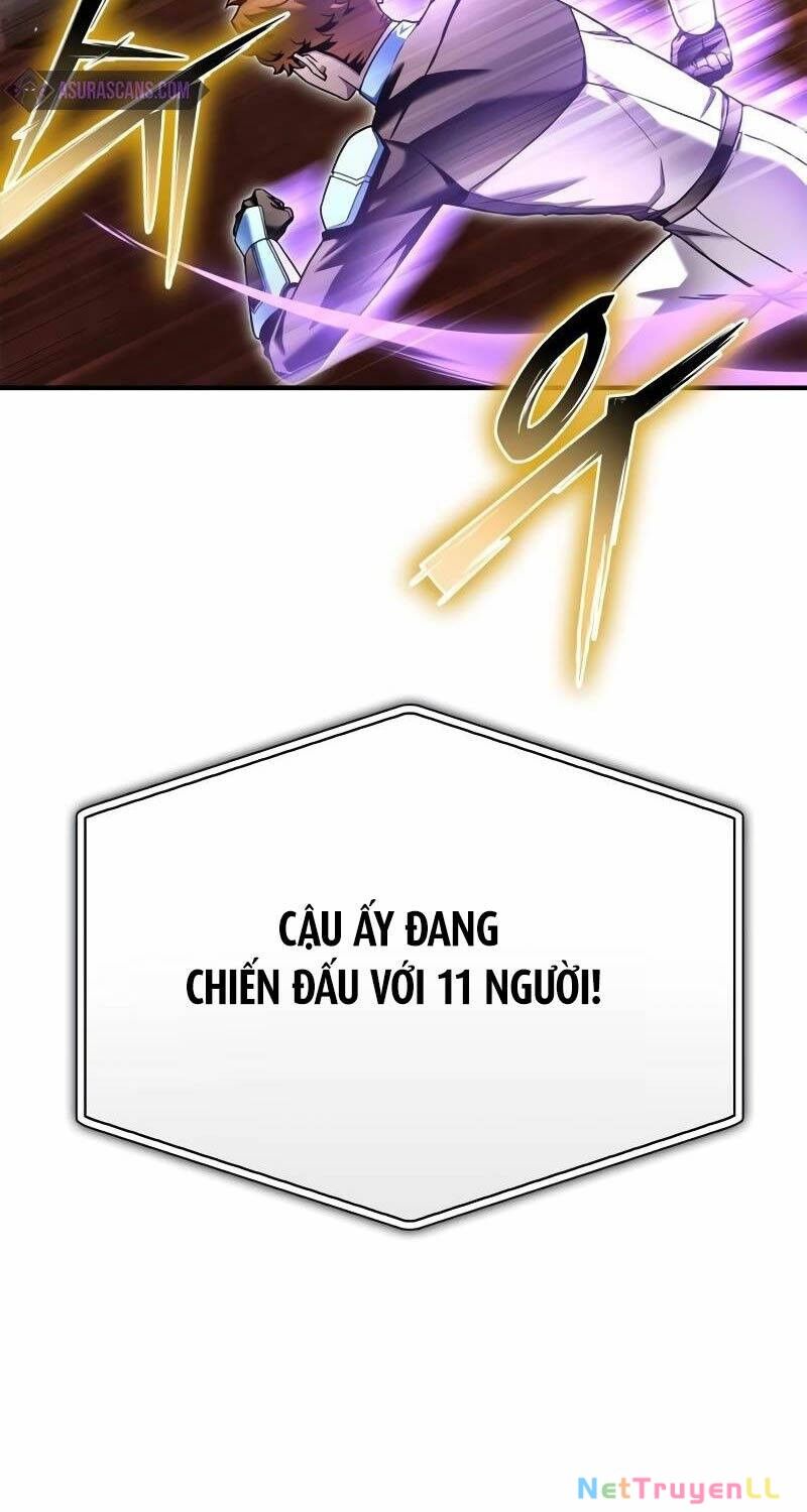 Cuộc Chiến Siêu Nhân Chapter 113 - Trang 4