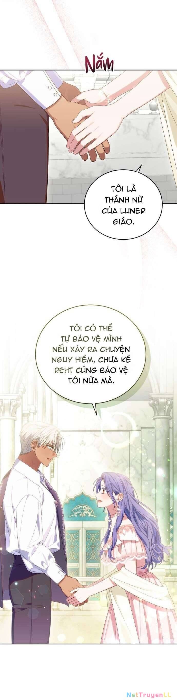 Trở Thành Ác Nữ Của Tiểu Thuyết Chết Chóc Chapter 55 - Next Chapter 56