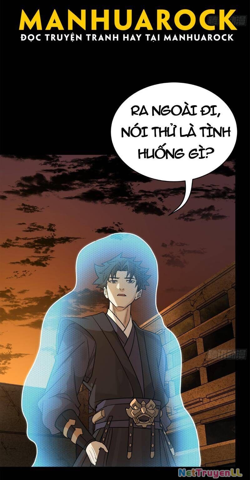 Tinh Giáp Hồn Tướng Chapter 217 - Trang 4