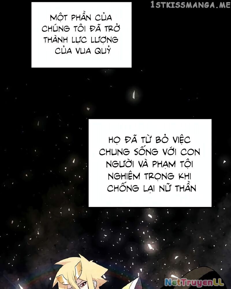 Chế Ngự Kiếm Chapter 71 - Trang 4
