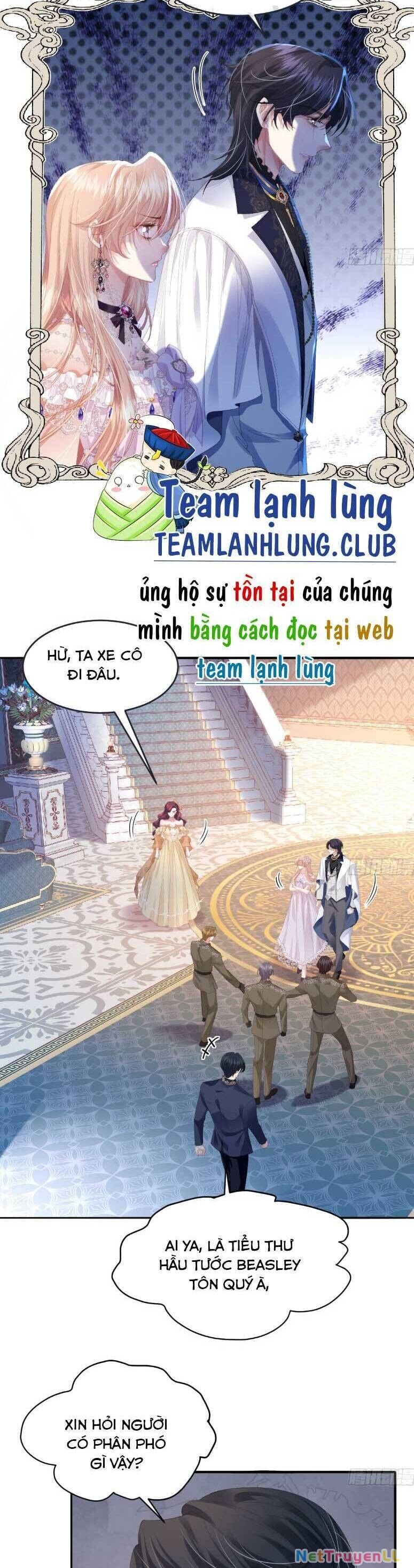 Nữ Chính Trong Truyện Ngược Luyến Tình Yêu Đã Thức Tỉnh Chapter 9 - Trang 2
